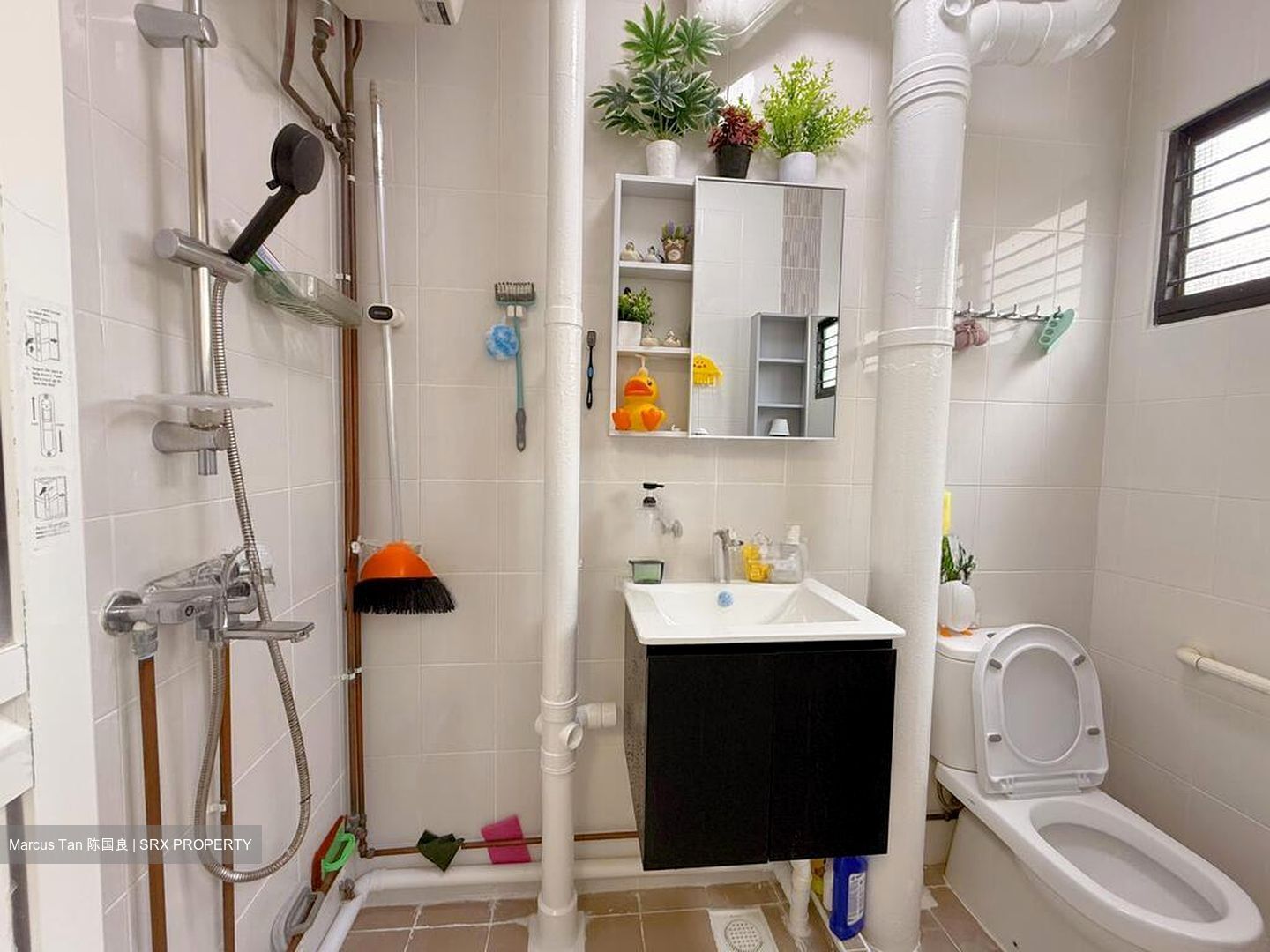 Blk 244 Tampines Street 21 (Tampines), HDB 4 Rooms #533887881